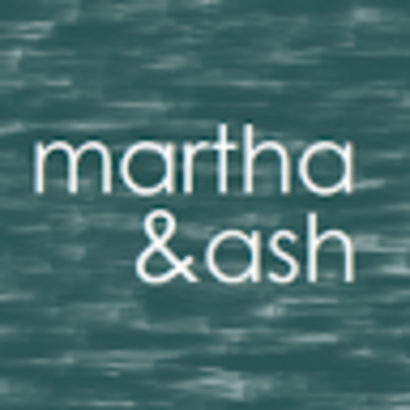 marthaandash
